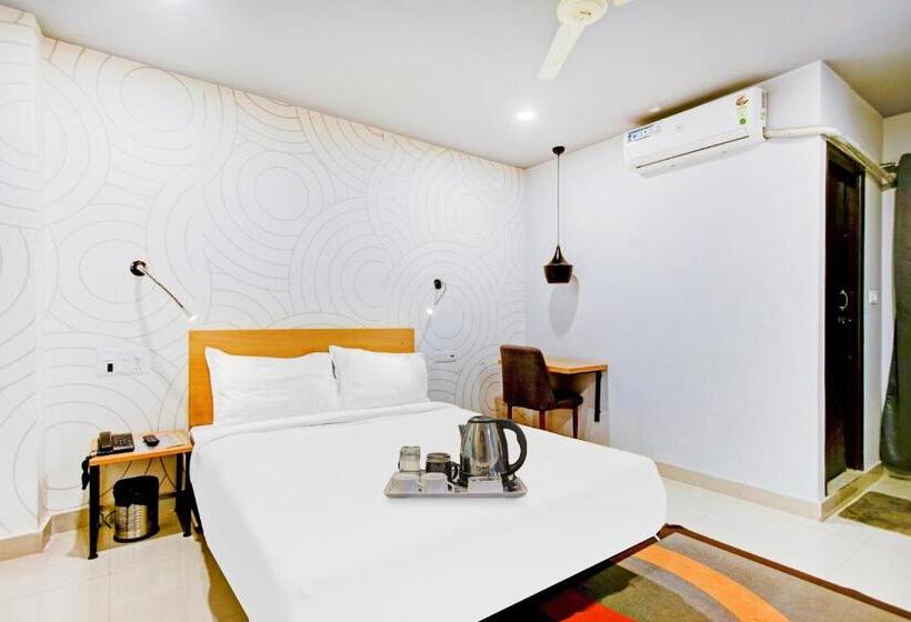 בית מלון כפרי Townhouse Volga Homes