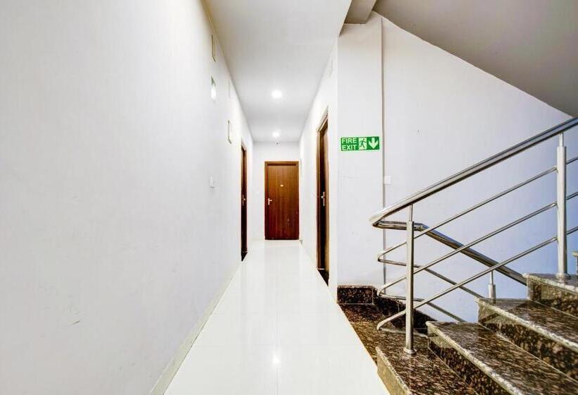 בית מלון כפרי Townhouse Volga Homes