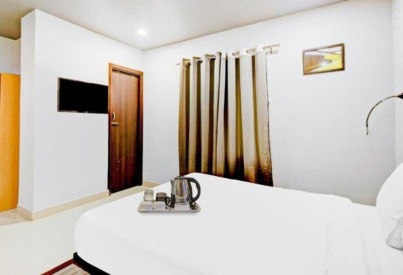 בית מלון כפרי Townhouse Volga Homes