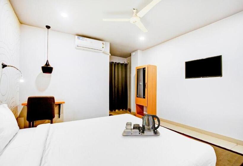 בית מלון כפרי Townhouse Volga Homes