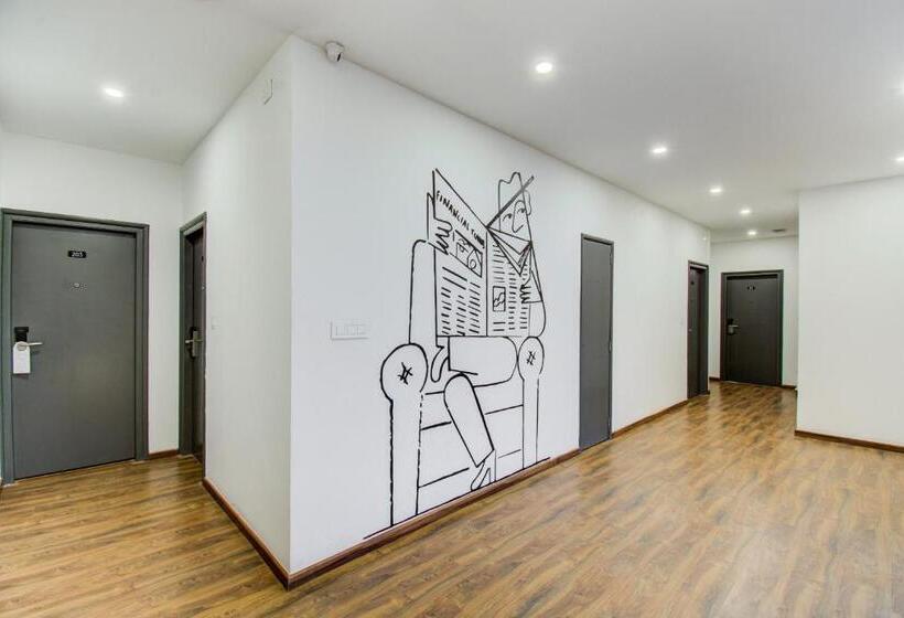 בית מלון כפרי Townhouse Volga Homes