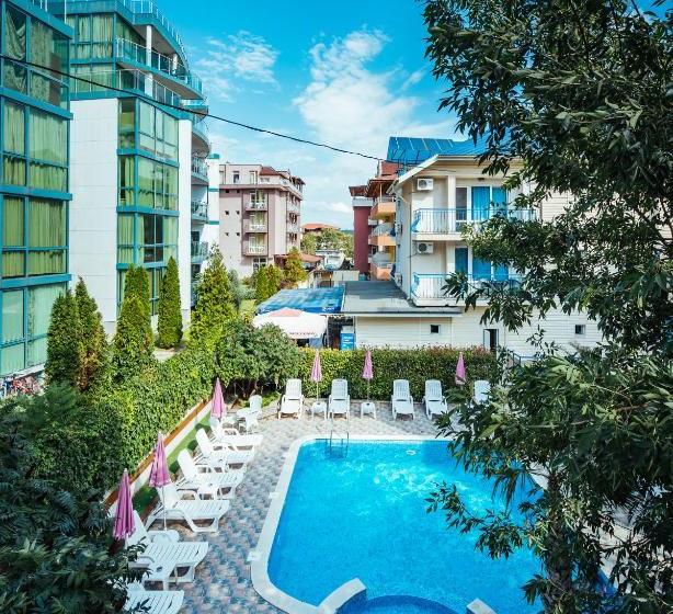 فندق Complex Duni