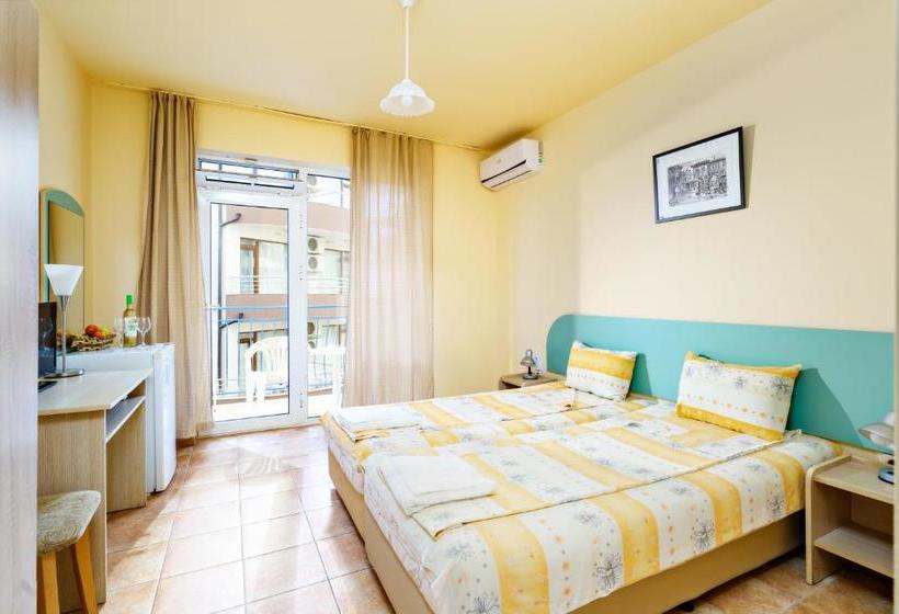 فندق Complex Duni