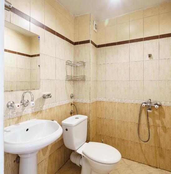 Отель Complex Duni