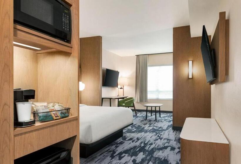 酒店 Fairfield By Marriott Inn & Suites Bonita Springs