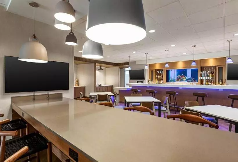 Hotelli Fairfield By Marriott Inn & Suites Bonita Springs