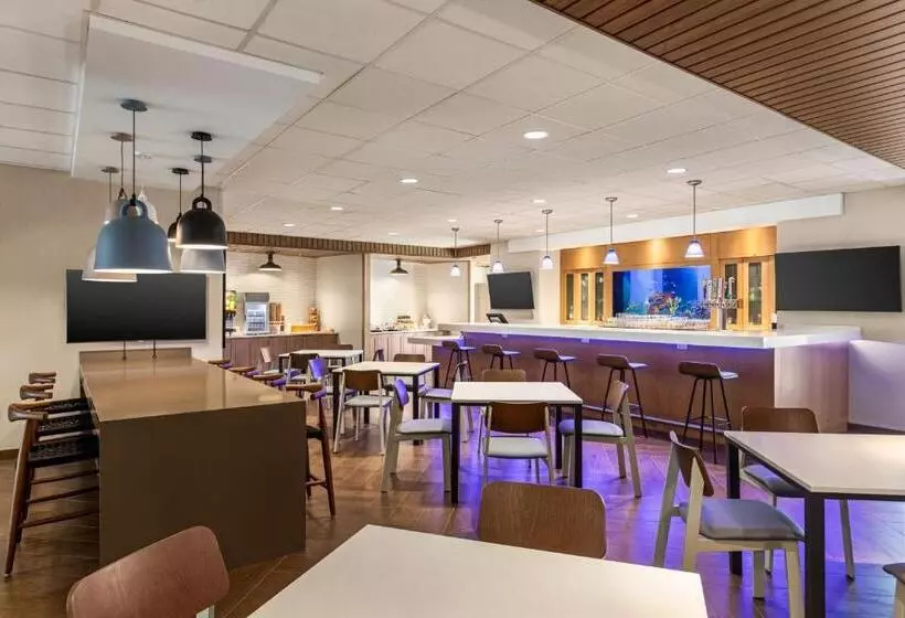 Hotelli Fairfield By Marriott Inn & Suites Bonita Springs