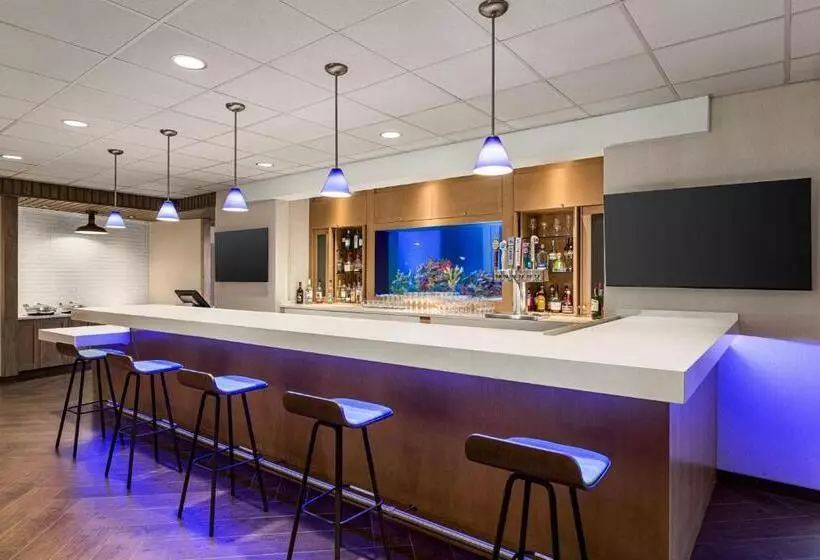 Hotelli Fairfield By Marriott Inn & Suites Bonita Springs