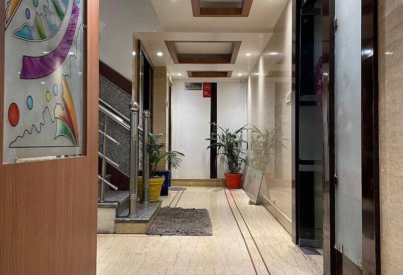 בית מלון כפרי Galaxy