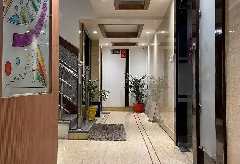 Hôtel Galaxy