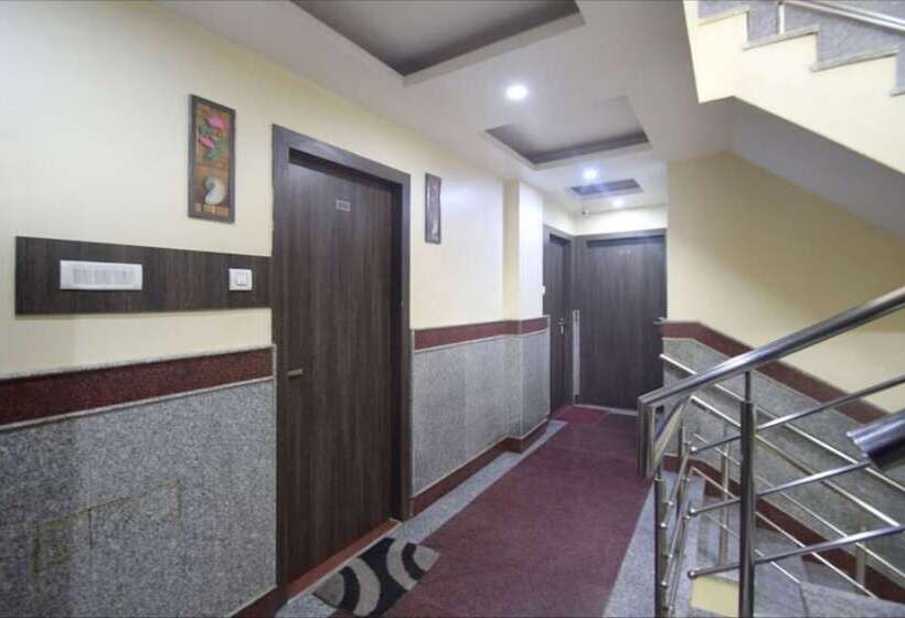 בית מלון כפרי Galaxy