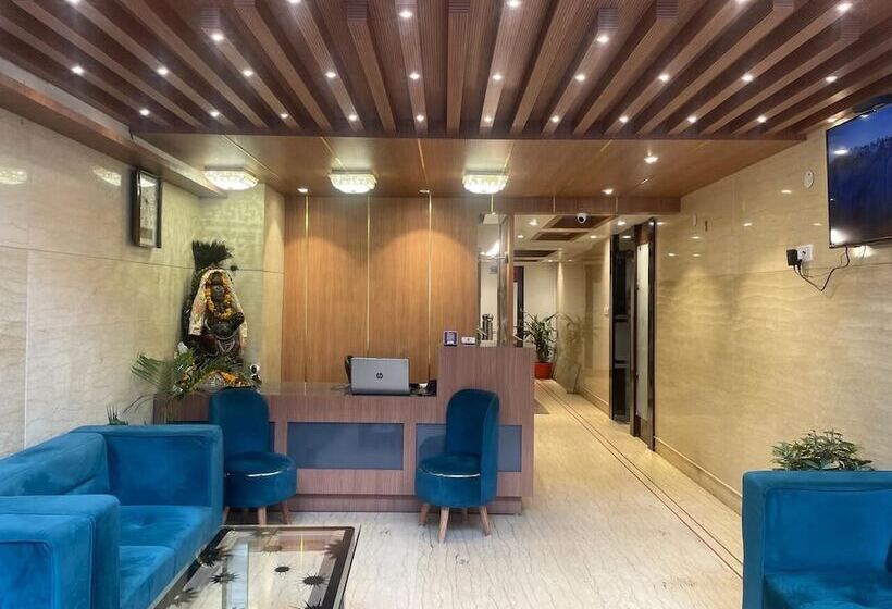 בית מלון כפרי Galaxy