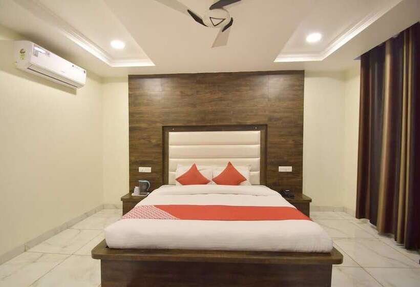 בית מלון כפרי Galaxy