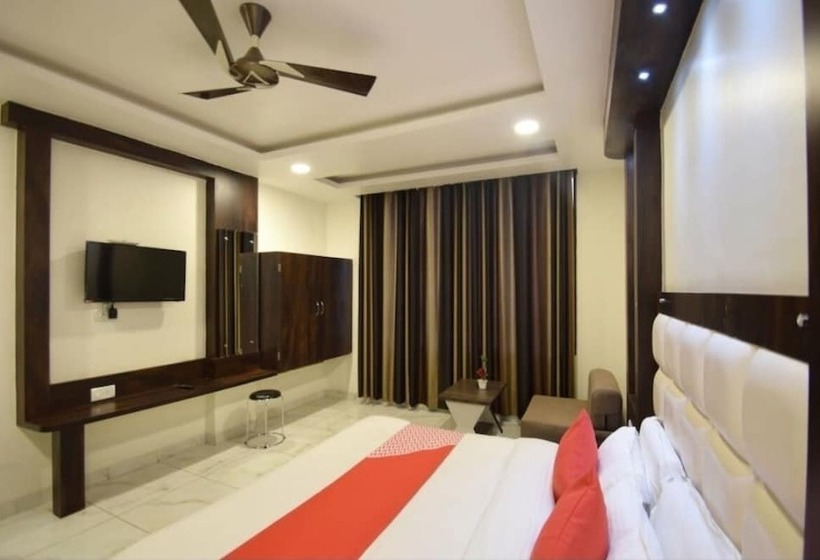 בית מלון כפרי Galaxy