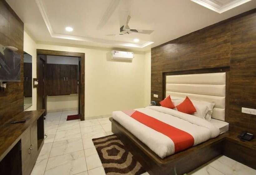 בית מלון כפרי Galaxy