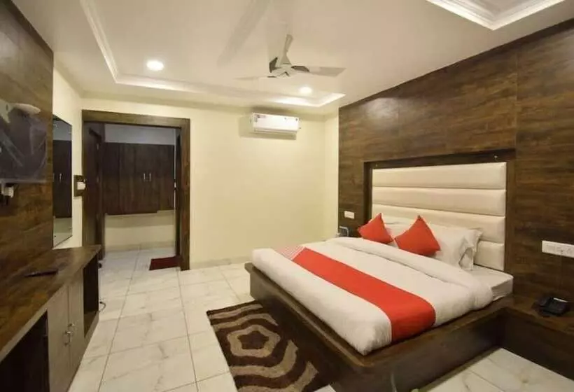 Hôtel Galaxy