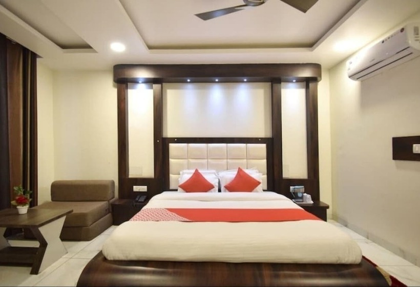 בית מלון כפרי Galaxy