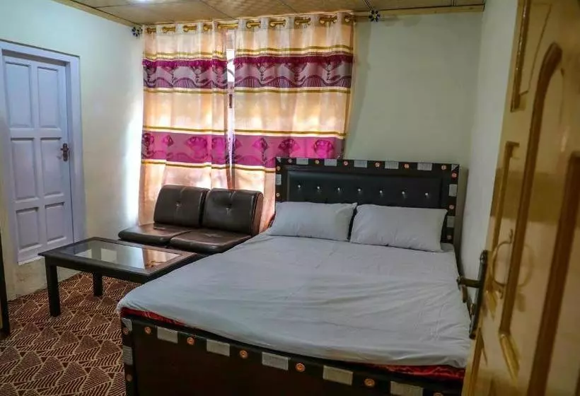 هتل Hargisa Inn