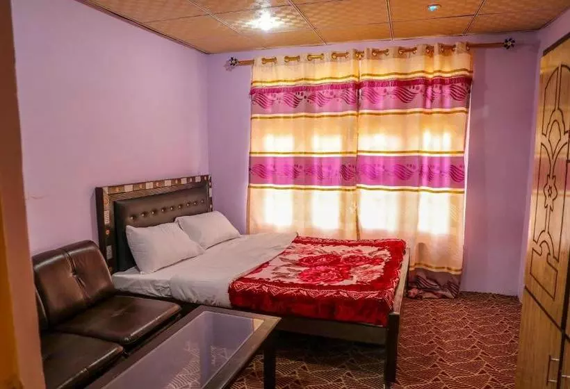 هتل Hargisa Inn