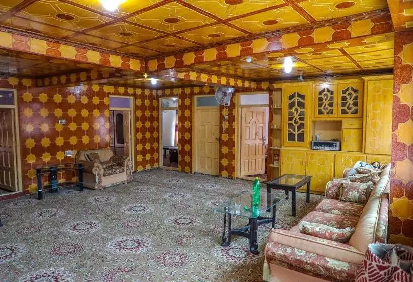 هتل Hargisa Inn