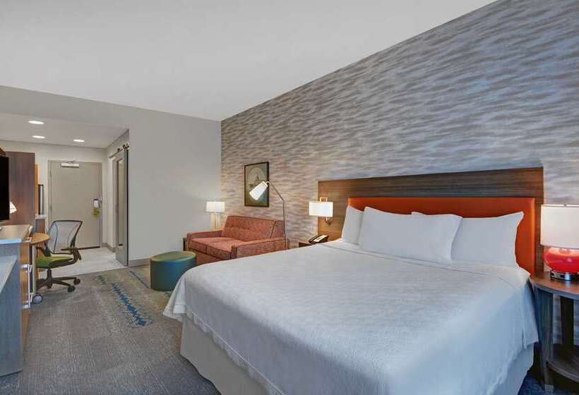 ホテル Home2 Suites By Hilton Fort Myers Colonial Blvd