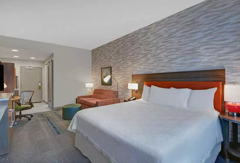 ホテル Home2 Suites By Hilton Fort Myers Colonial Blvd