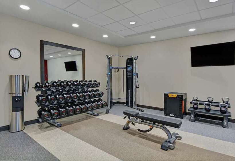 ホテル Home2 Suites By Hilton Fort Myers Colonial Blvd
