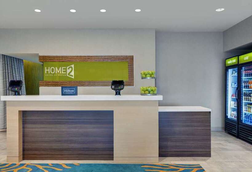 ホテル Home2 Suites By Hilton Fort Myers Colonial Blvd