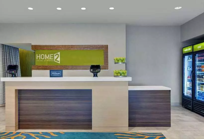 ホテル Home2 Suites By Hilton Fort Myers Colonial Blvd