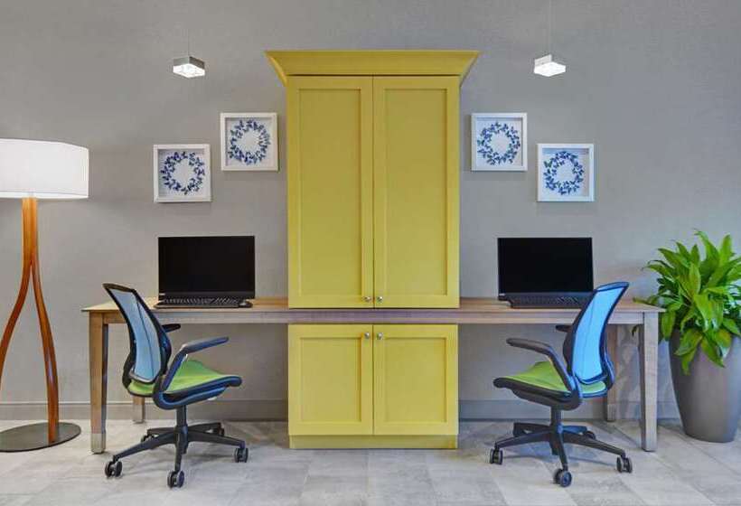 ホテル Home2 Suites By Hilton Fort Myers Colonial Blvd