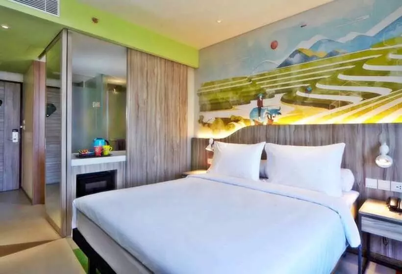ホテル Ibis Styles Bandung Grand Central