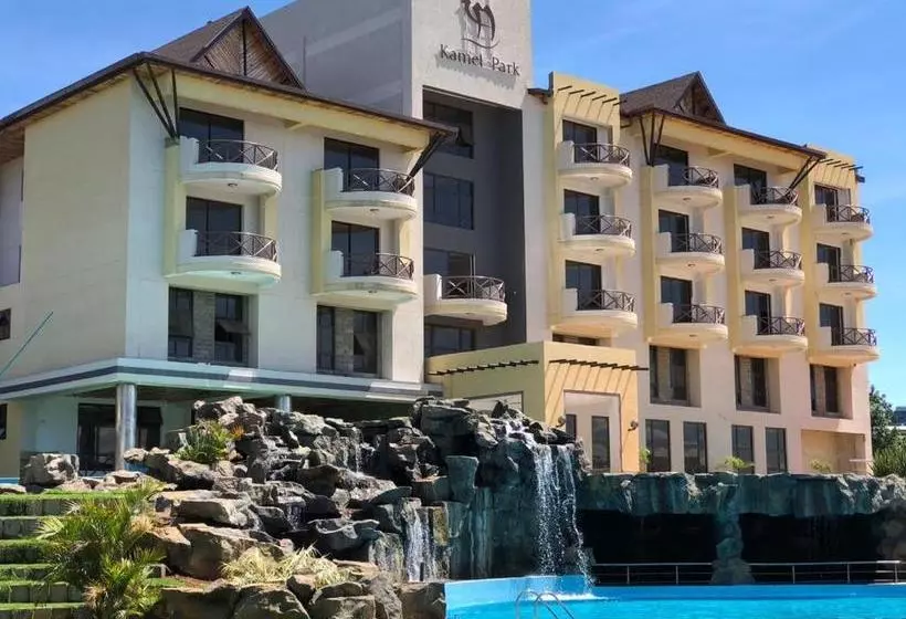 هتل Kamel Park