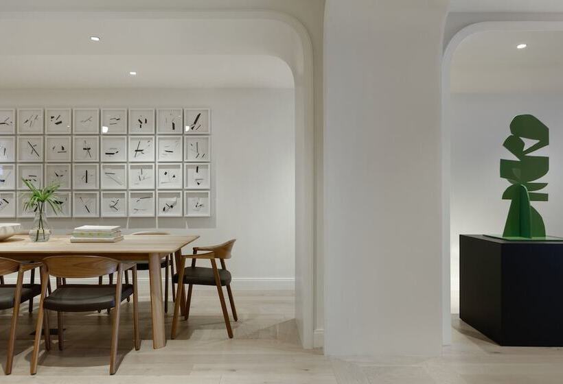 Kimpton Sylvan Hotel Buckhead Atlanta