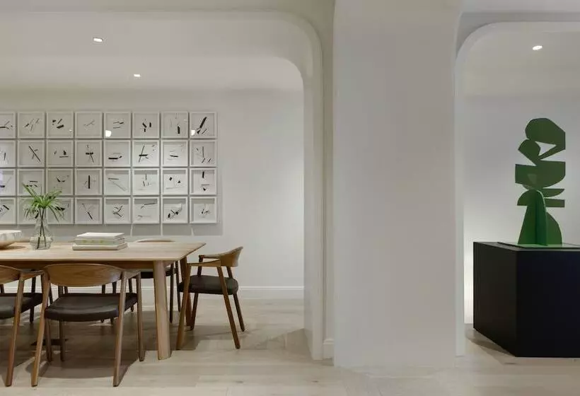 Kimpton Sylvan Hotel Buckhead Atlanta