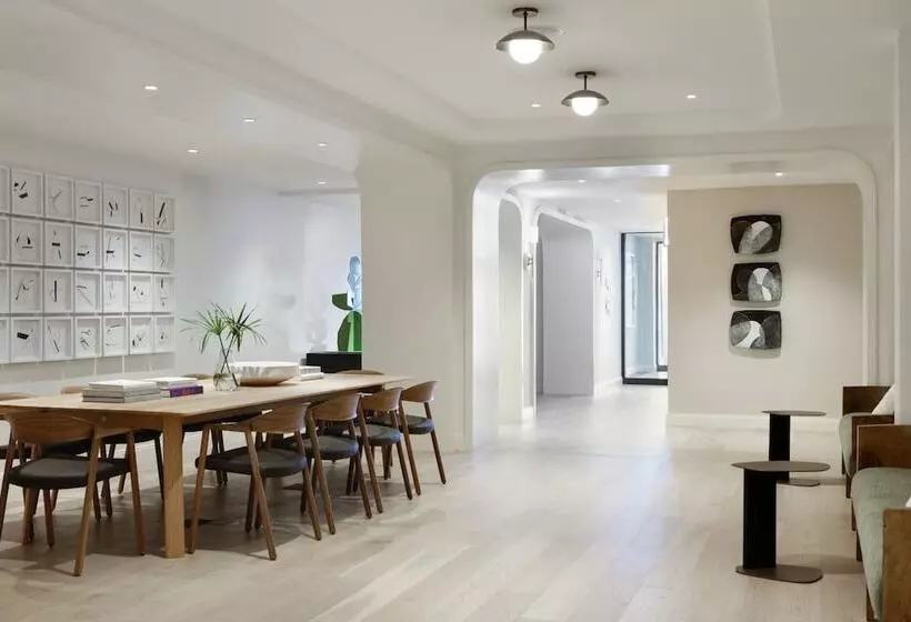 Kimpton Sylvan Hotel Buckhead Atlanta