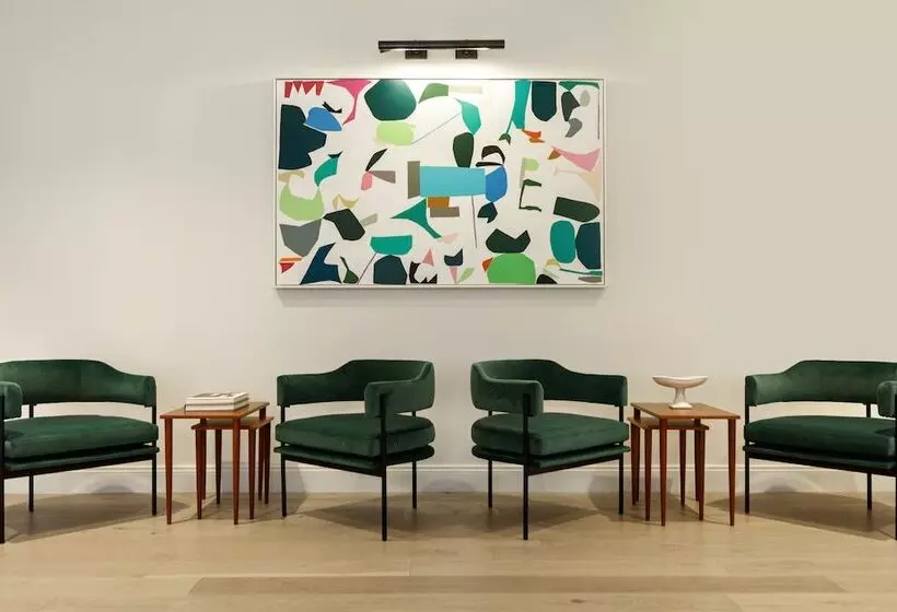 Kimpton Sylvan Hotel Buckhead Atlanta