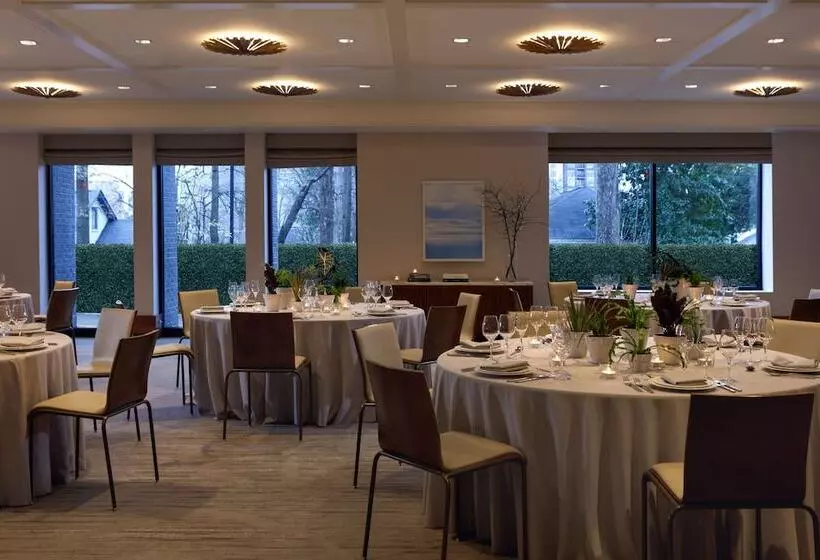 Kimpton Sylvan Hotel Buckhead Atlanta