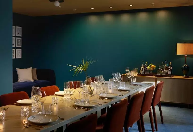 Kimpton Sylvan Hotel Buckhead Atlanta