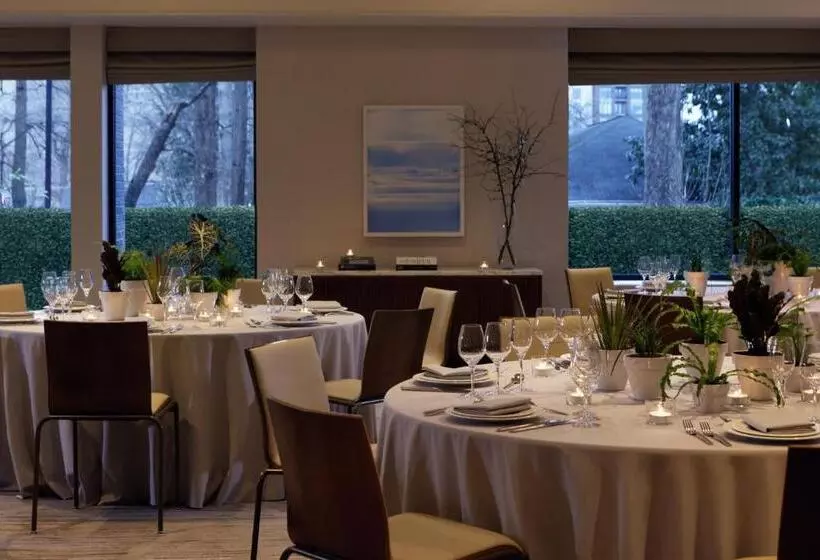 Kimpton Sylvan Hotel Buckhead Atlanta