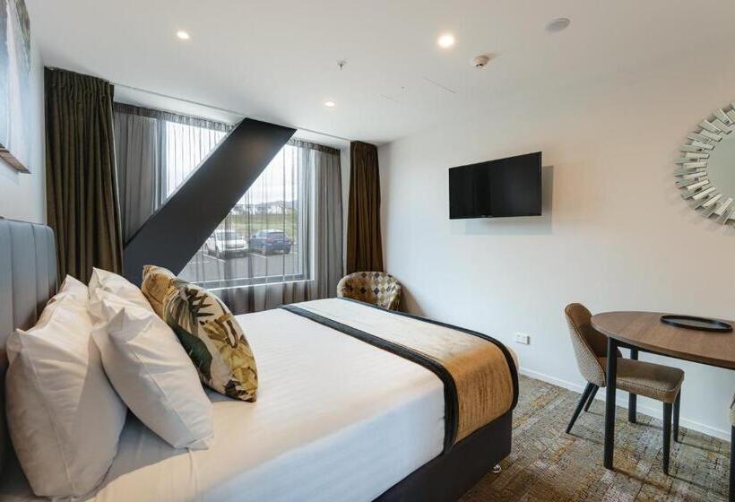 酒店 La Quinta By Wyndham Remarkables Park Queenstown