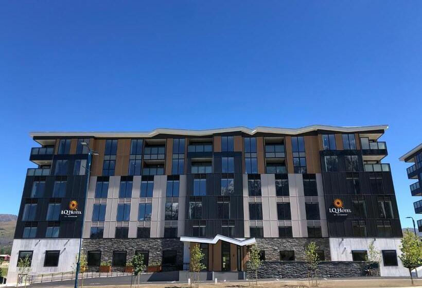 酒店 La Quinta By Wyndham Remarkables Park Queenstown