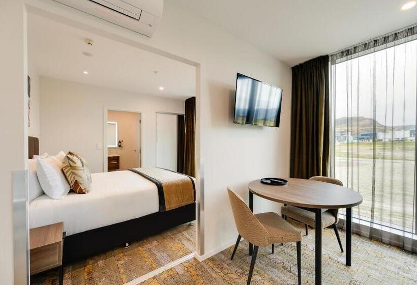 酒店 La Quinta By Wyndham Remarkables Park Queenstown