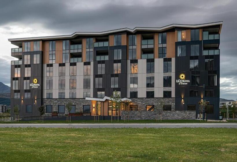 酒店 La Quinta By Wyndham Remarkables Park Queenstown