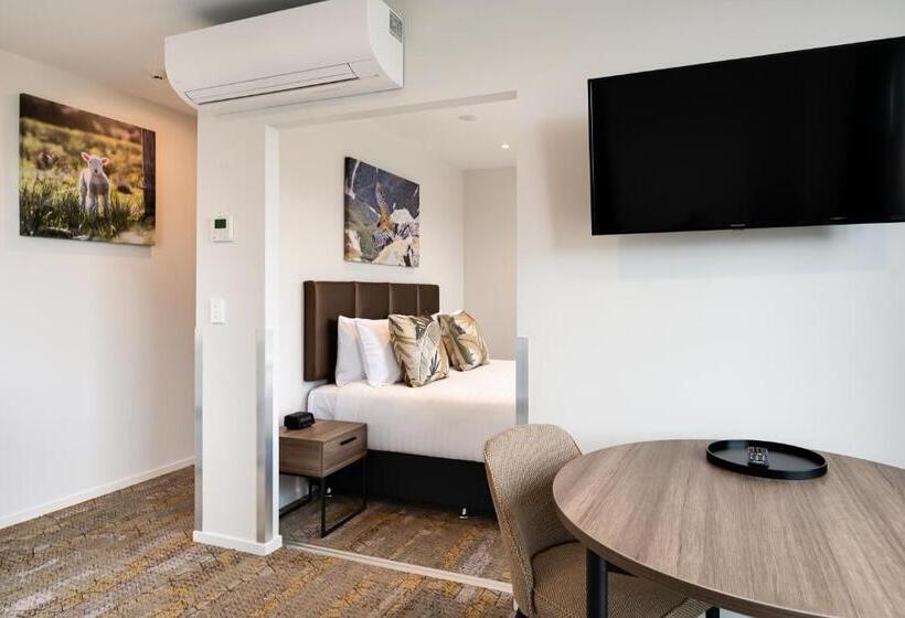 酒店 La Quinta By Wyndham Remarkables Park Queenstown