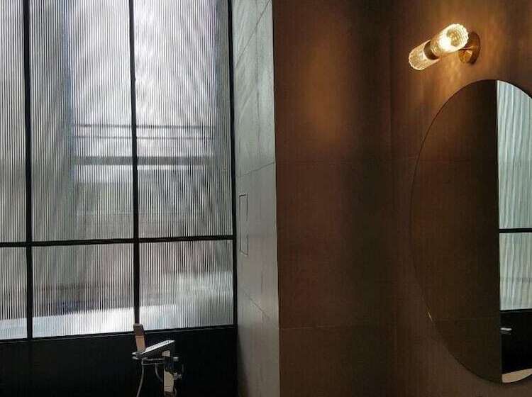 בית מלון כפרי Libre