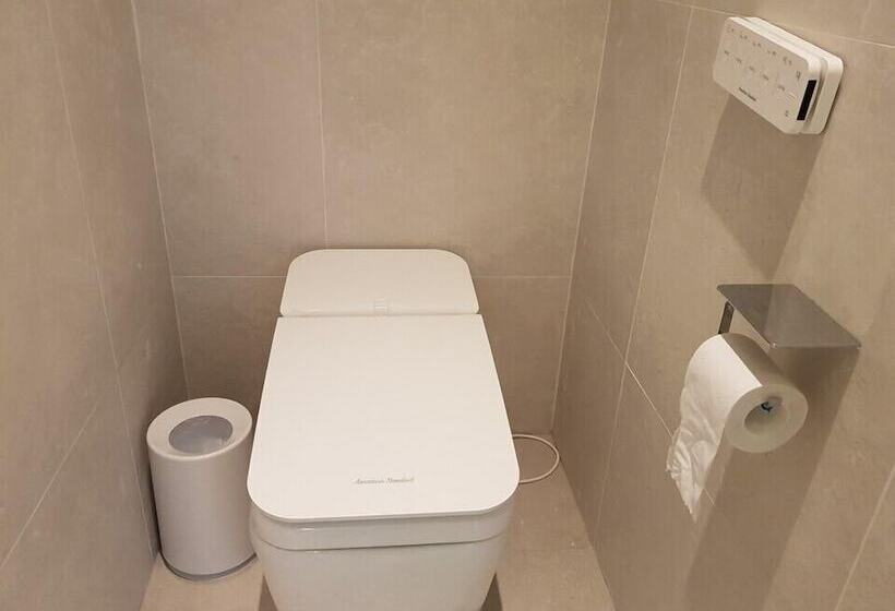 בית מלון כפרי Libre