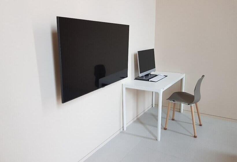 בית מלון כפרי Libre