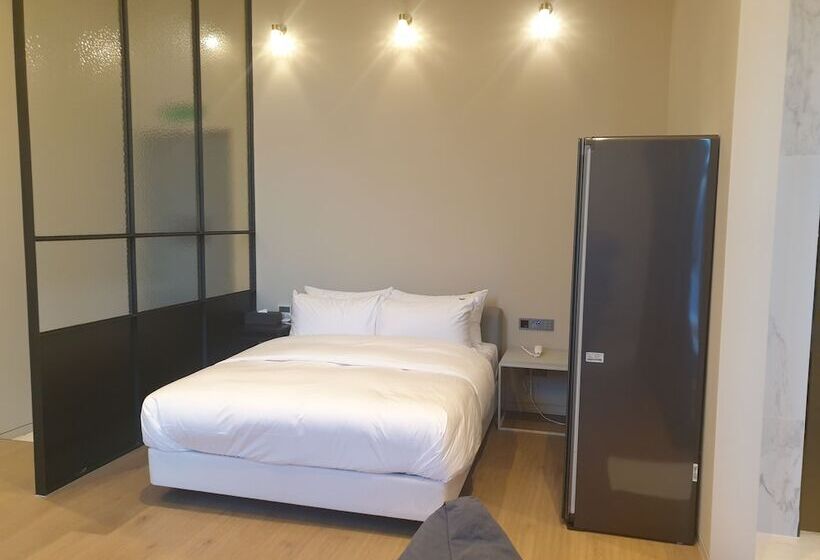 בית מלון כפרי Libre