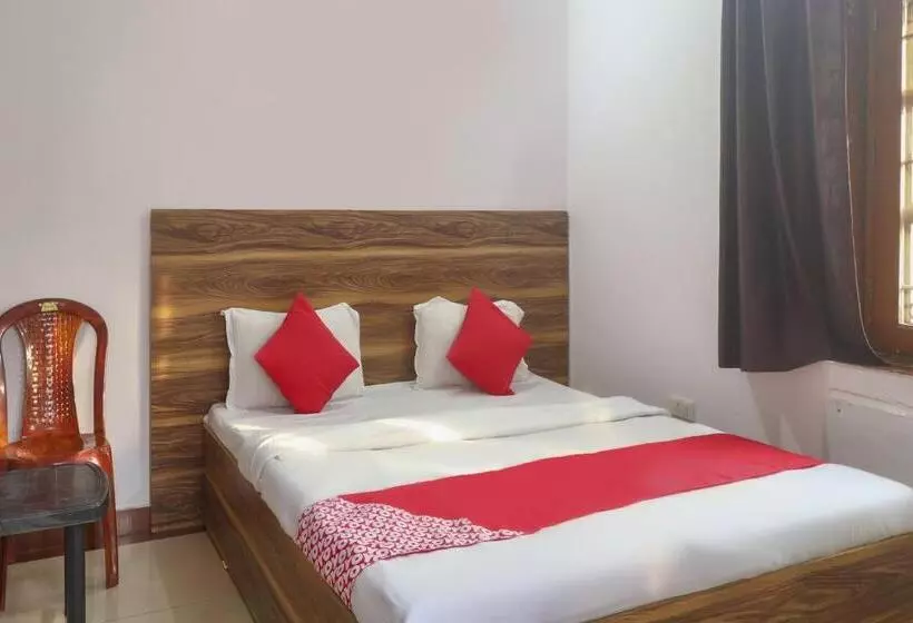 Hotel Oxy Paradise Harmu