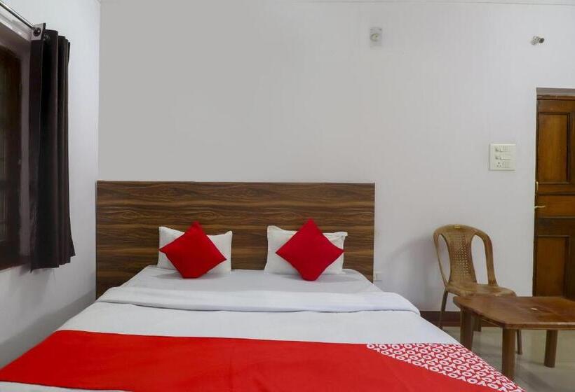 Hotel Oxy Paradise Harmu